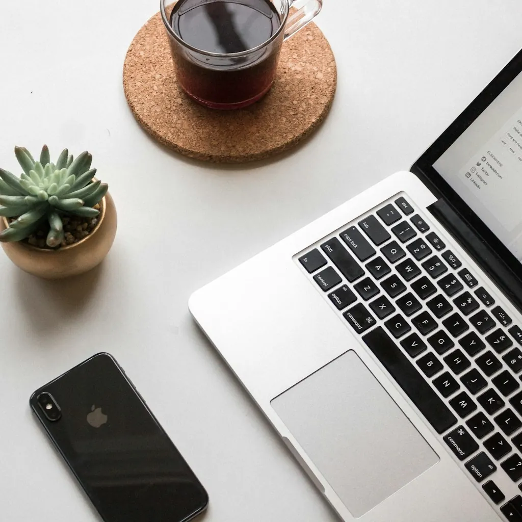 Phone and social media addiction support