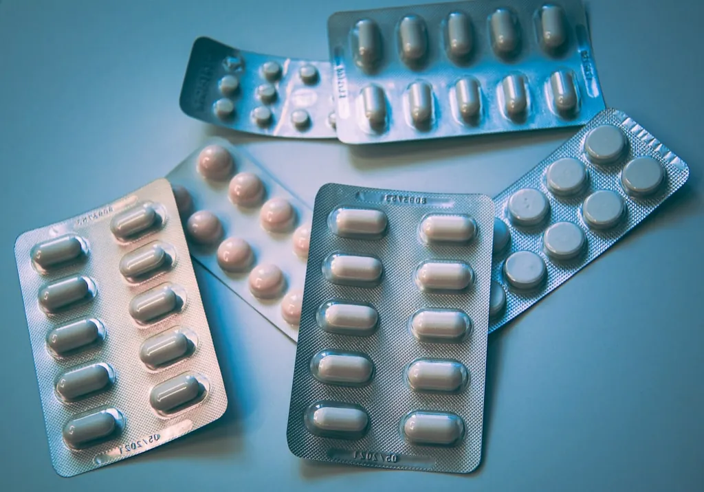 Prescription drug addiction support